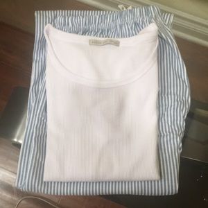 🌺Brand new Pj set.